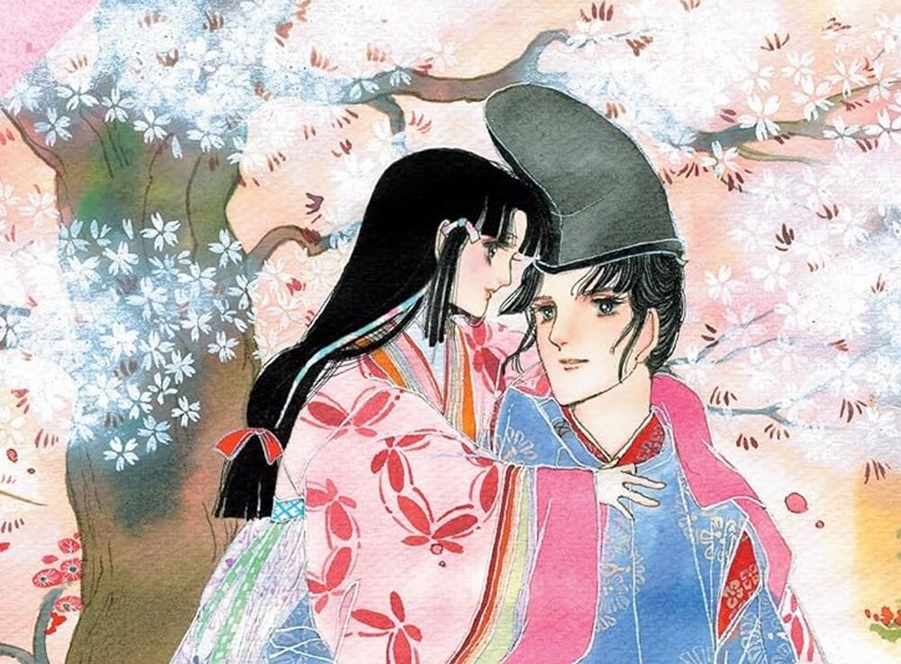 asakiyumemishi petali sakura asakiyumemishi petali sakura
